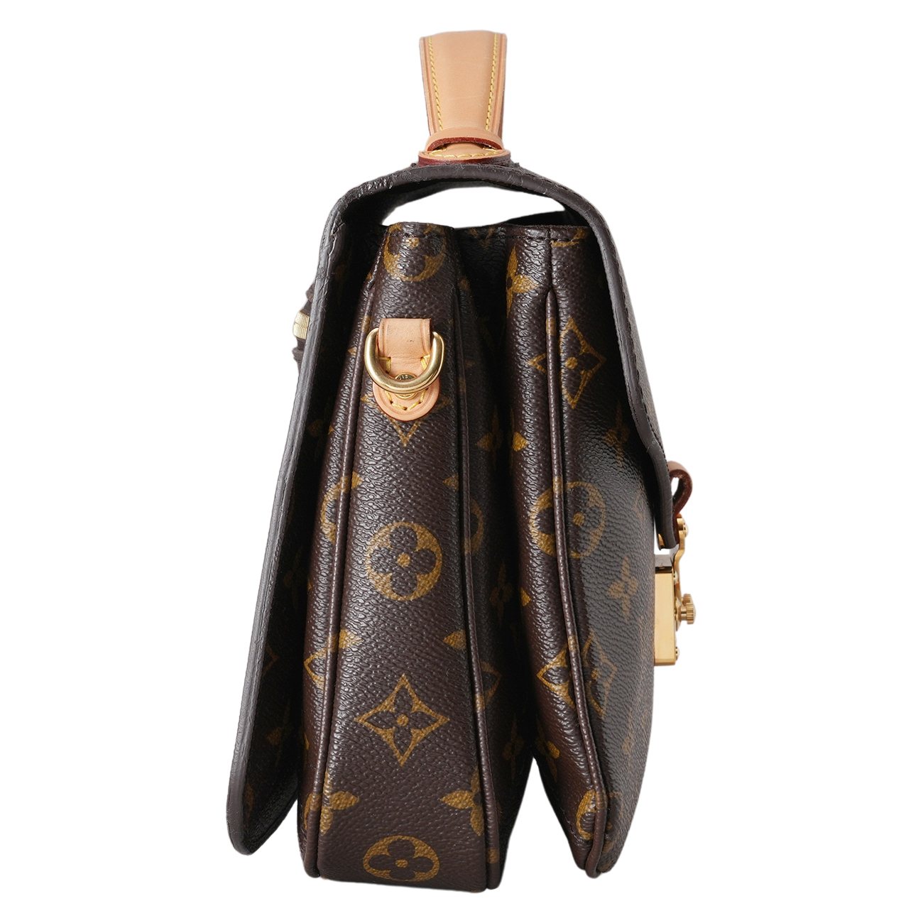 LOUIS VUITTON(USED)루이비통 M40780 모노그램 포쉐트 메티스